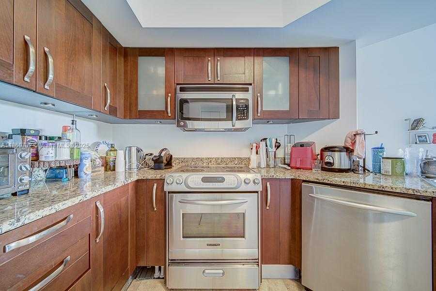 Small Image of 19900 EAST COUNTRY CLUB DR #308, Aventura Number 17