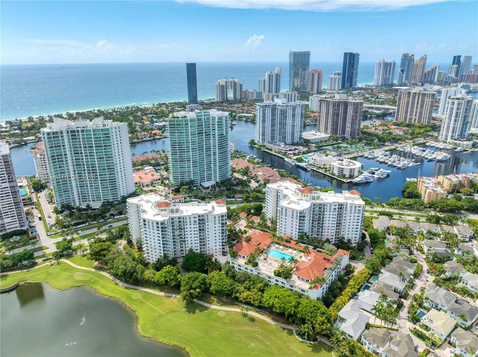 Small Image of 19900 EAST COUNTRY CLUB DR #308, Aventura Number 33
