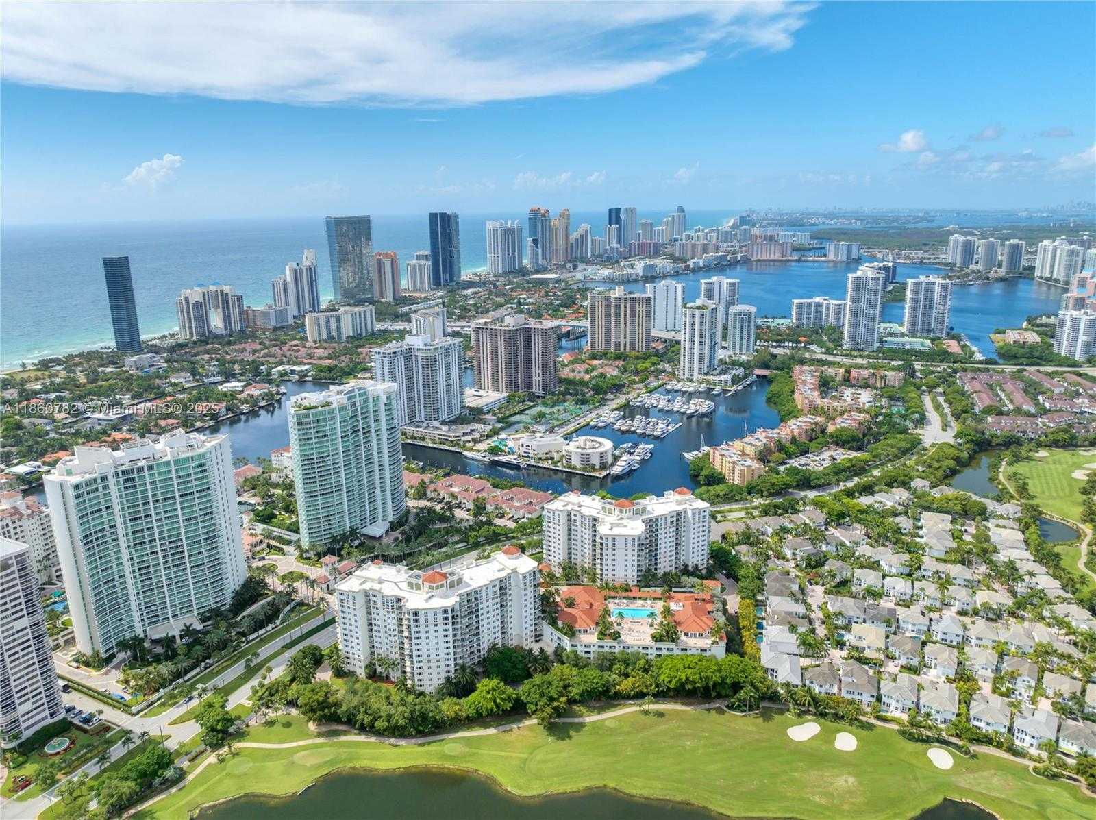 Small Image of 19900 EAST COUNTRY CLUB DR #308, Aventura Number 34