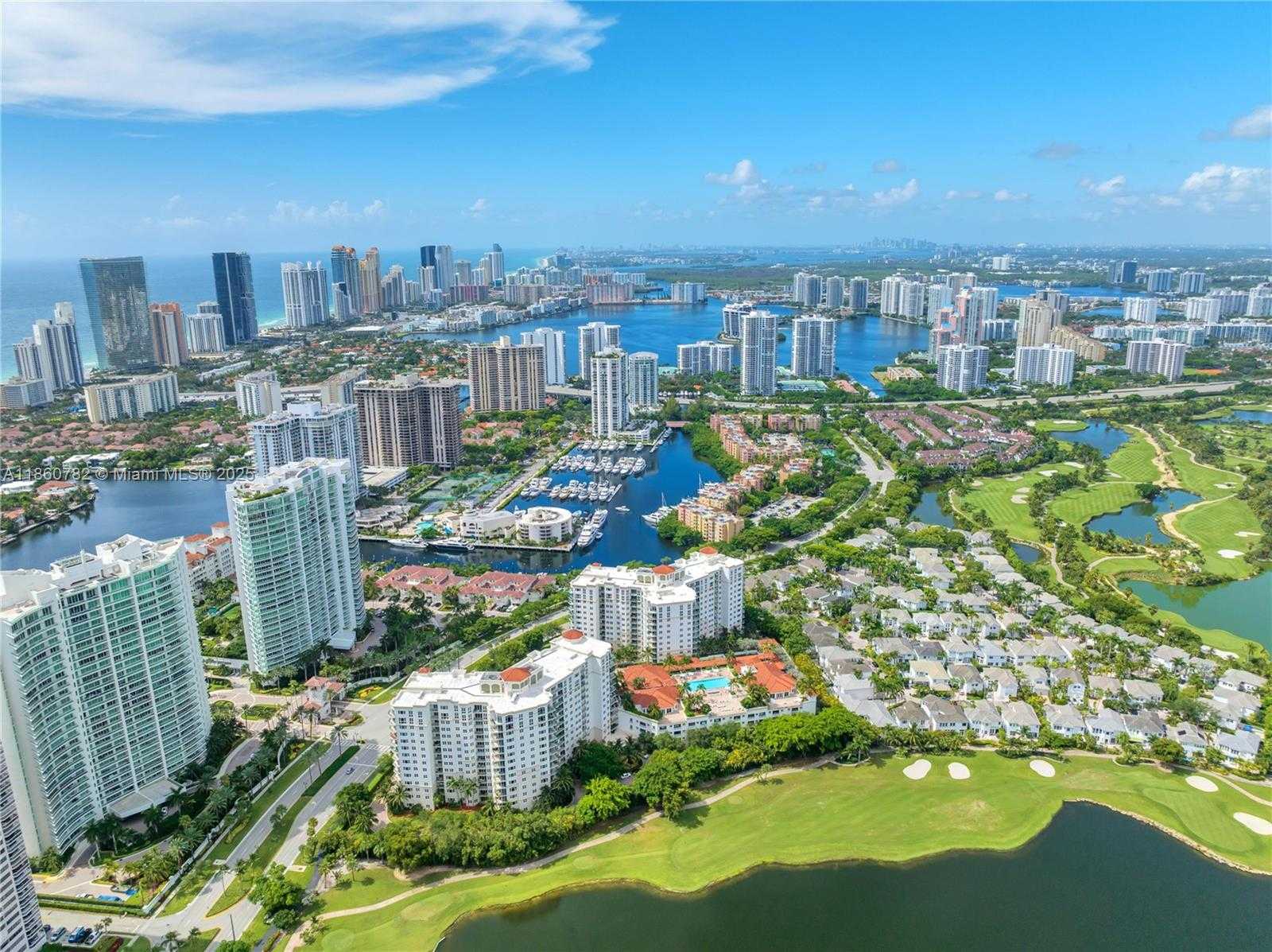 Small Image of 19900 EAST COUNTRY CLUB DR #308, Aventura Number 35