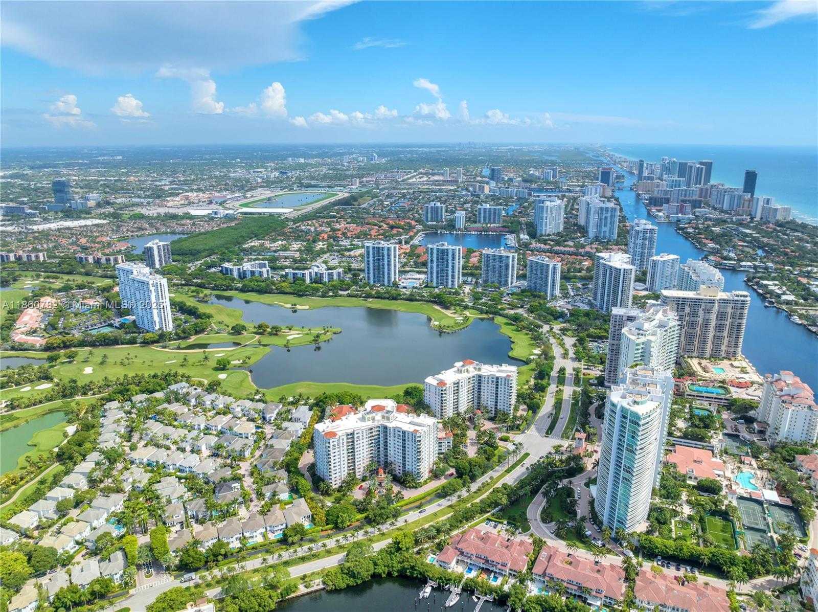 Small Image of 19900 EAST COUNTRY CLUB DR #308, Aventura Number 36