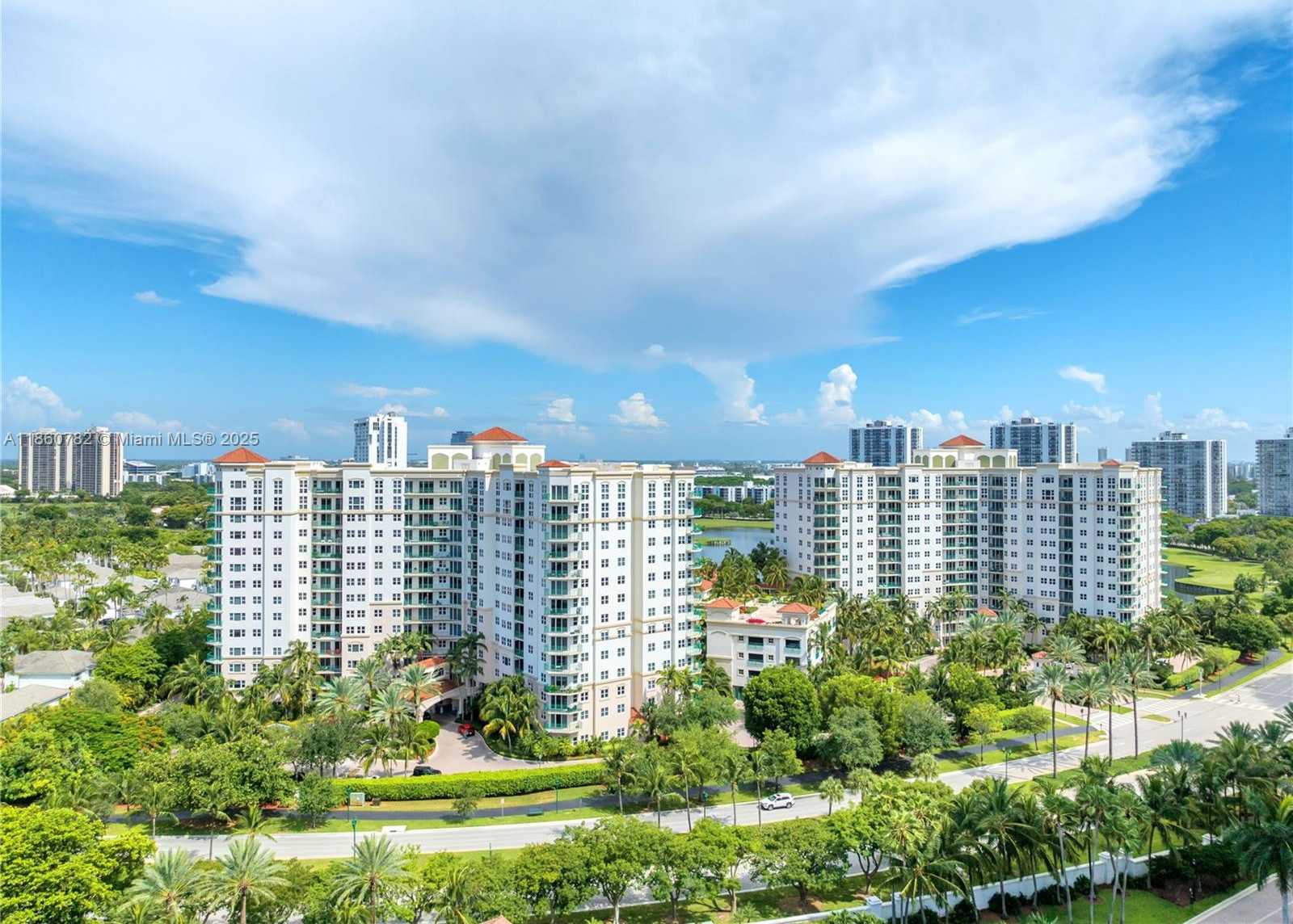 Small Image of 19900 EAST COUNTRY CLUB DR #308, Aventura Number 38
