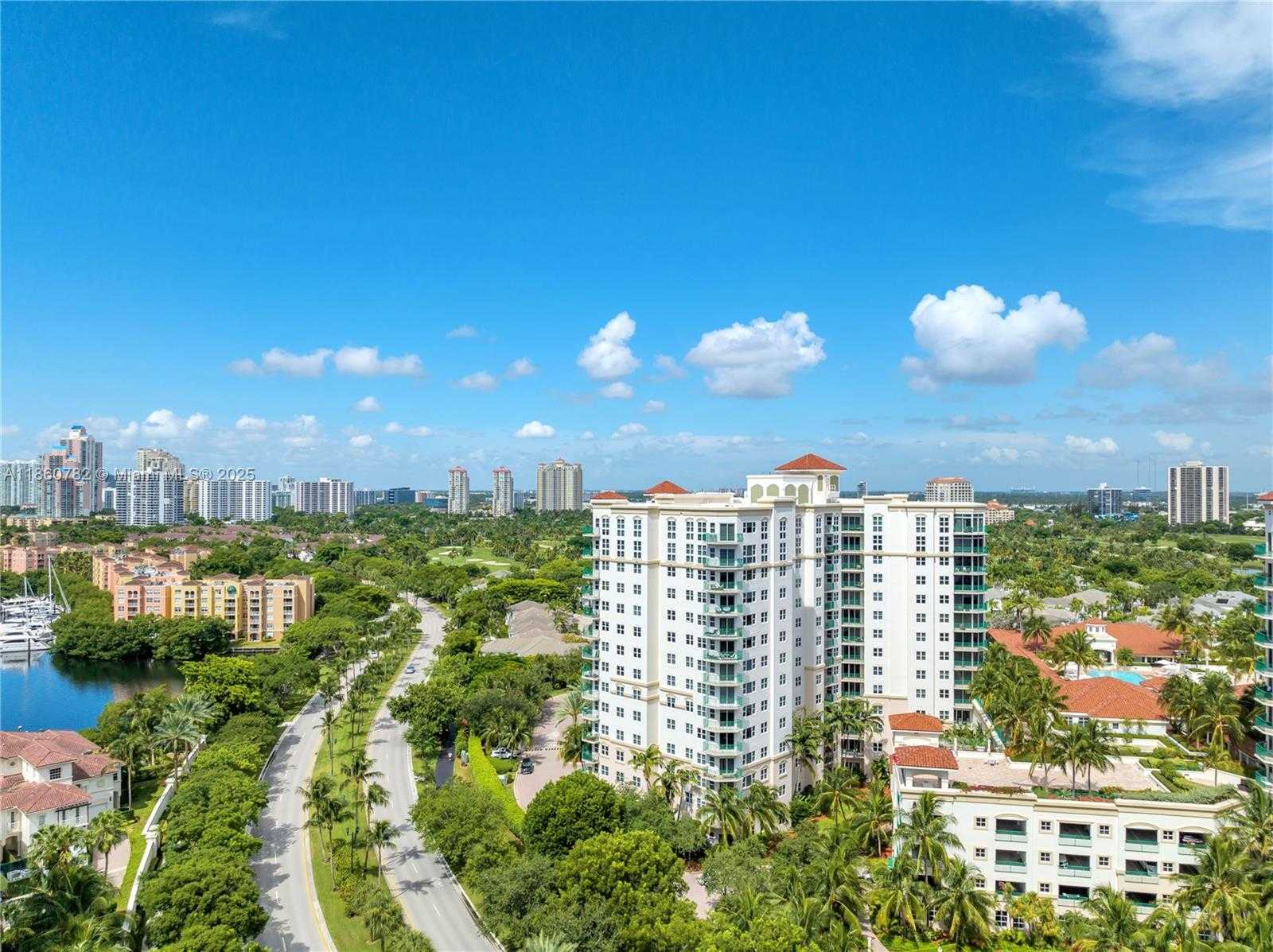 Small Image of 19900 EAST COUNTRY CLUB DR #308, Aventura Number 39