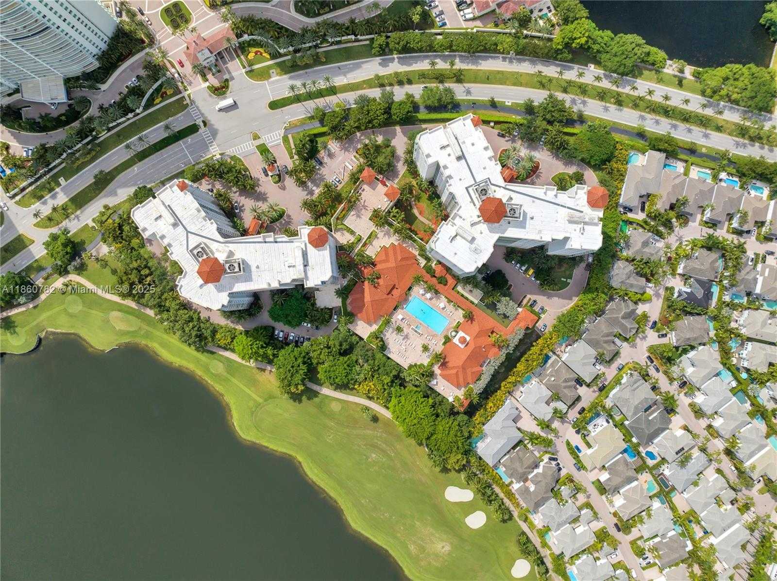 Small Image of 19900 EAST COUNTRY CLUB DR #308, Aventura Number 6