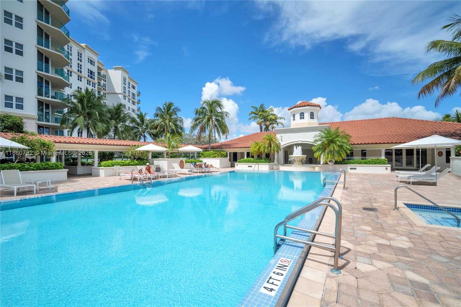 Small Image of 19900 EAST COUNTRY CLUB DR #308, Aventura Number 7