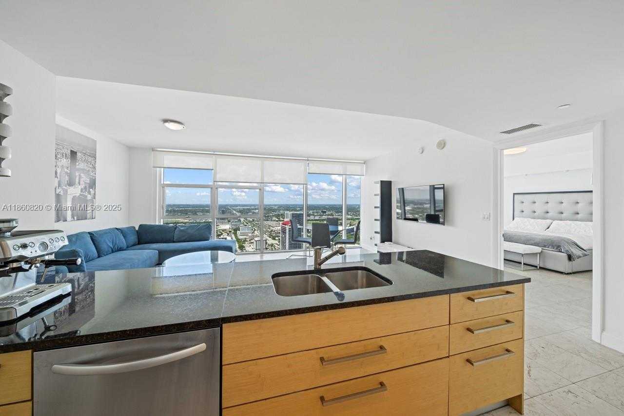 Small Image of 1830 SOUTH OCEAN DR #4907, Hallandale Beach Number 17