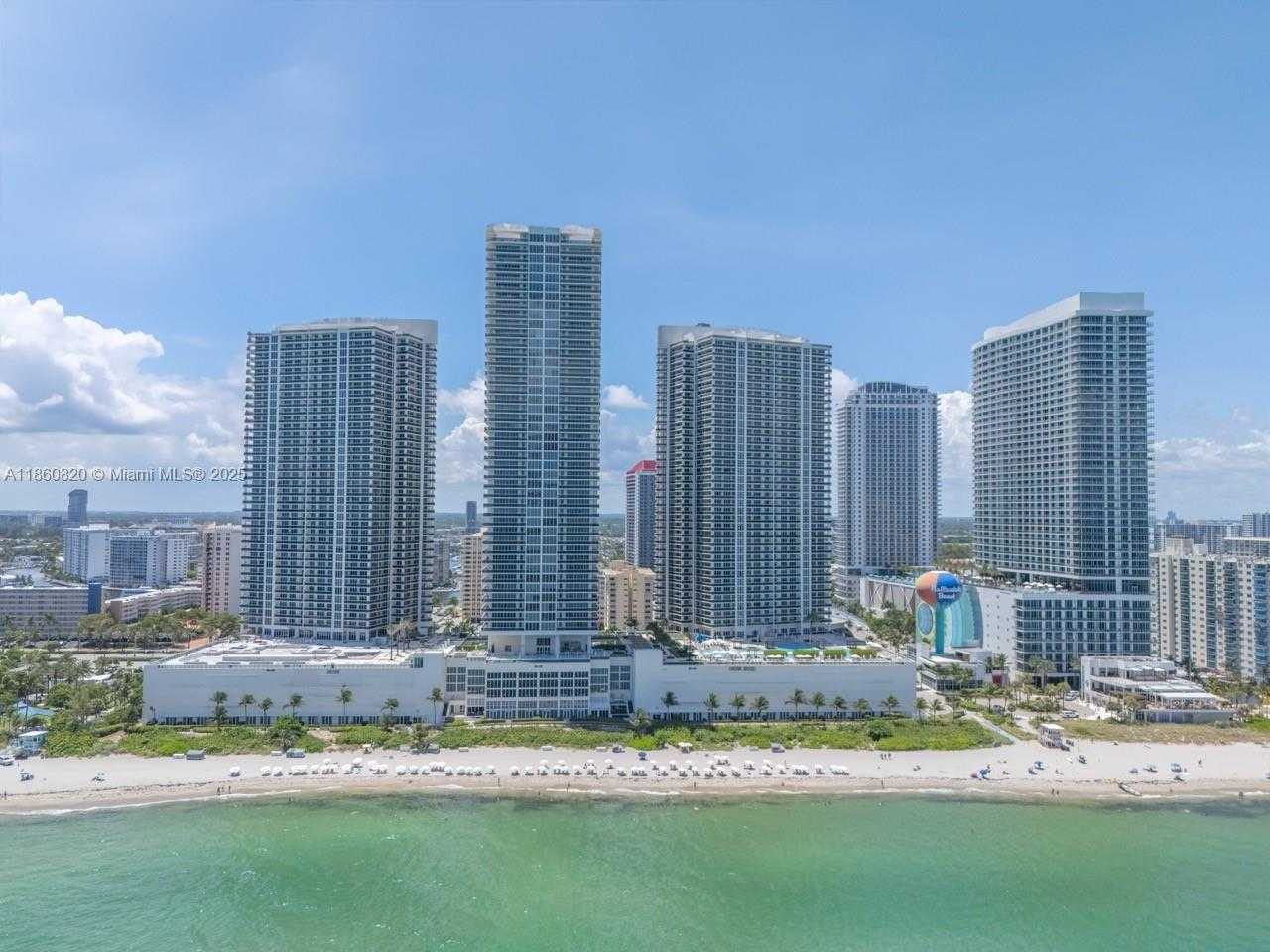 Small Image of 1830 SOUTH OCEAN DR #4907, Hallandale Beach Number 2