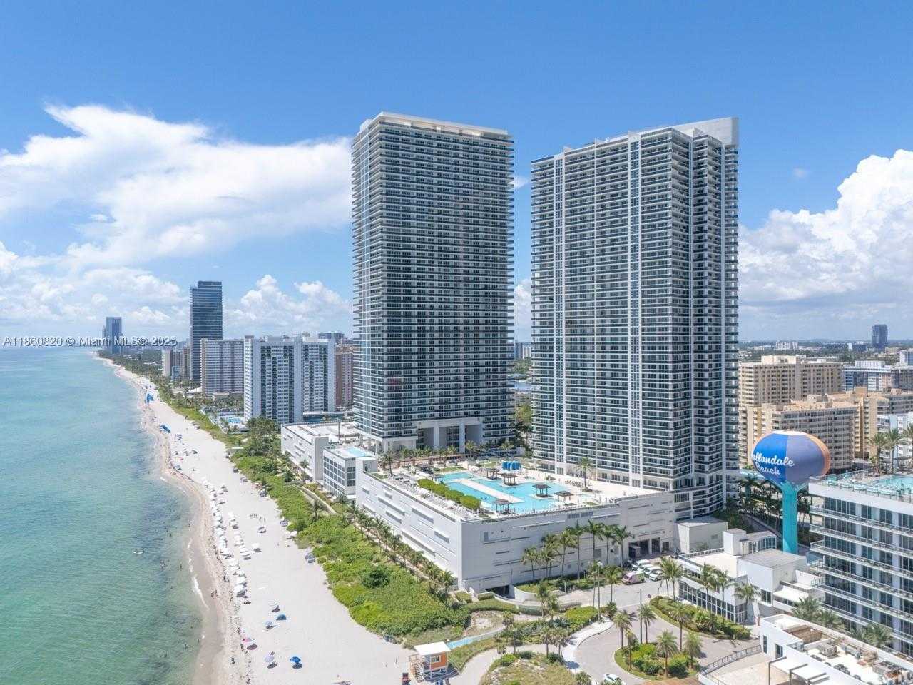 Small Image of 1830 SOUTH OCEAN DR #4907, Hallandale Beach Number 3