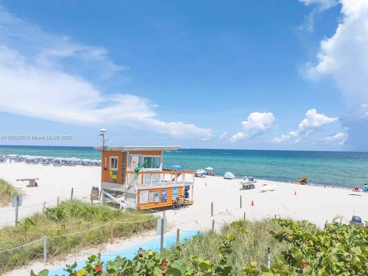 Small Image of 1830 SOUTH OCEAN DR #4907, Hallandale Beach Number 31