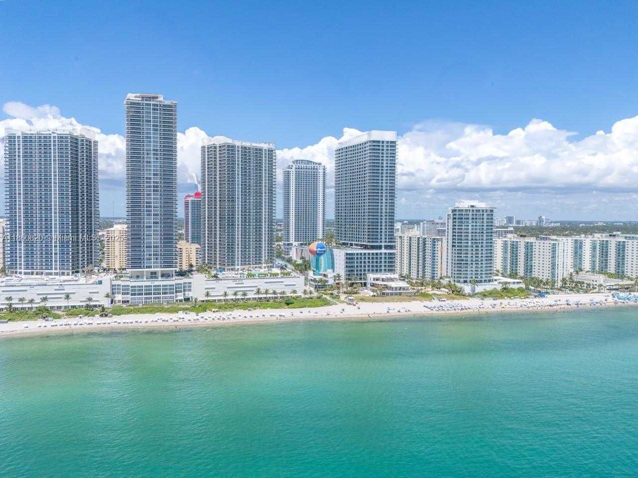Small Image of 1830 SOUTH OCEAN DR #4907, Hallandale Beach Number 4