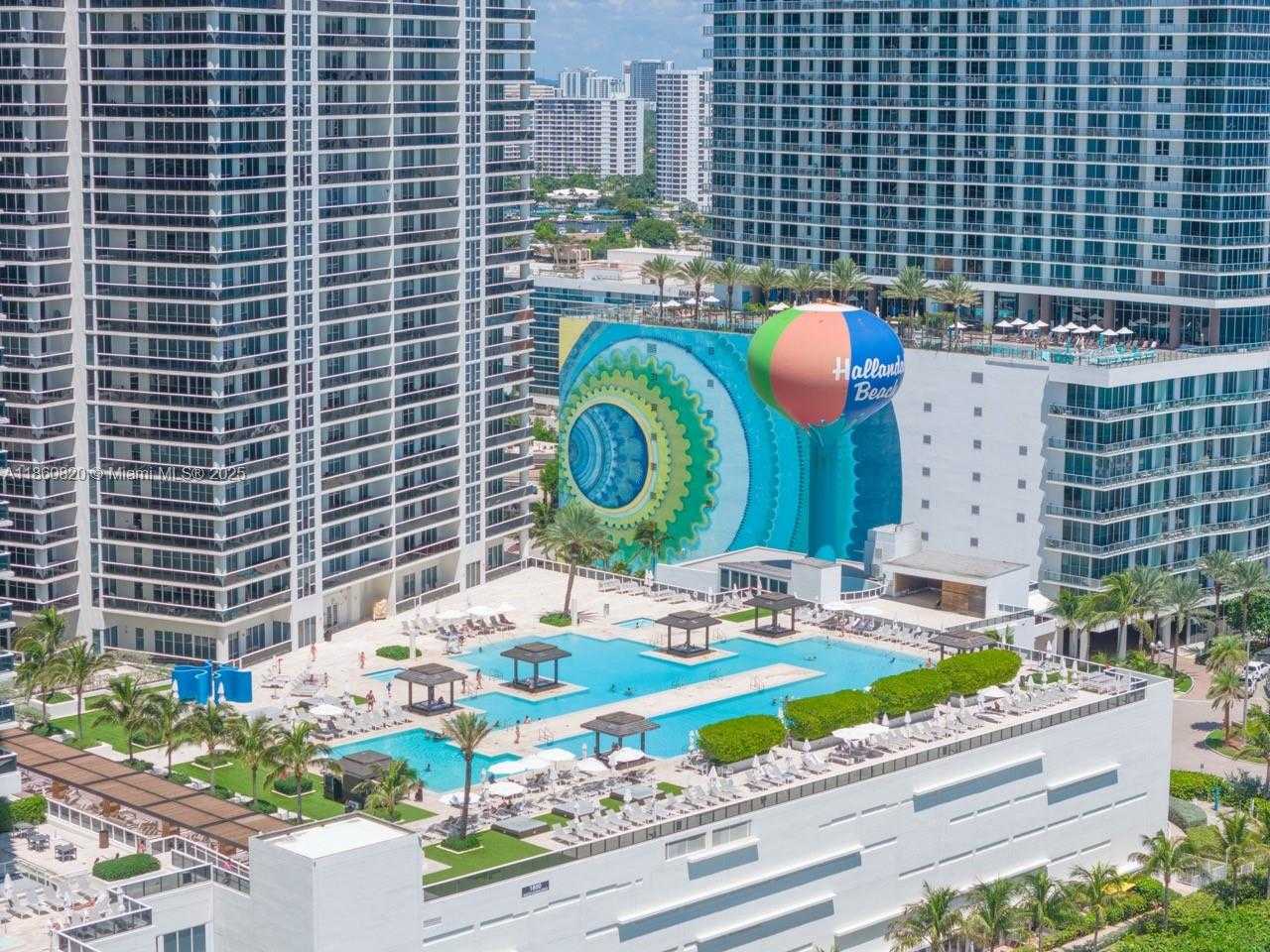 Small Image of 1830 SOUTH OCEAN DR #4907, Hallandale Beach Number 40