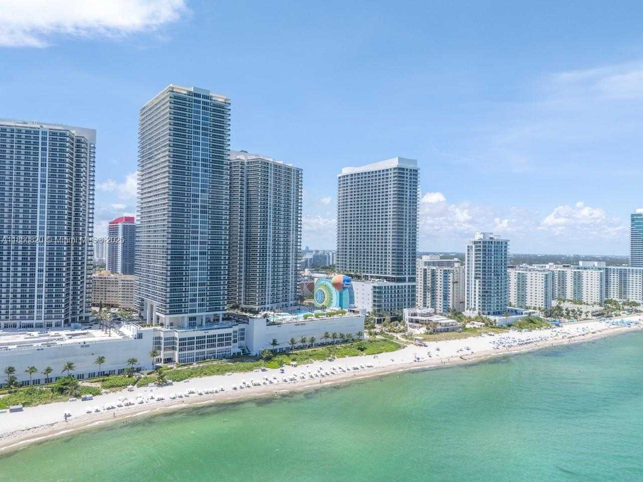 Small Image of 1830 SOUTH OCEAN DR #4907, Hallandale Beach Number 42
