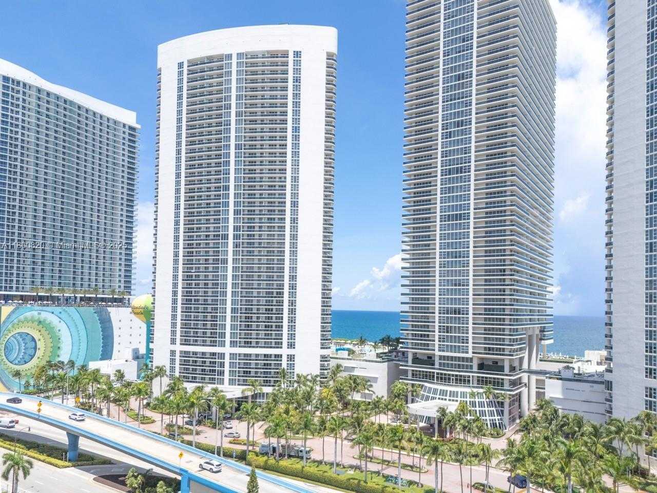 Small Image of 1830 SOUTH OCEAN DR #4907, Hallandale Beach Number 44