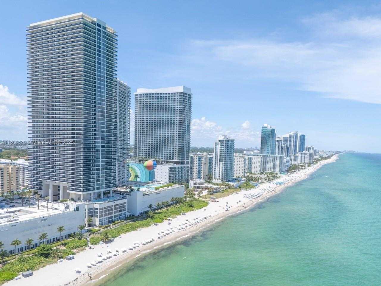 Small Image of 1830 SOUTH OCEAN DR #4907, Hallandale Beach Number 45