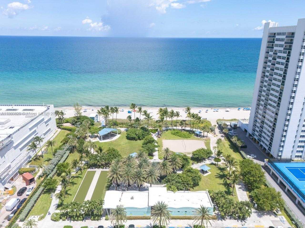 Small Image of 1830 SOUTH OCEAN DR #4907, Hallandale Beach Number 47