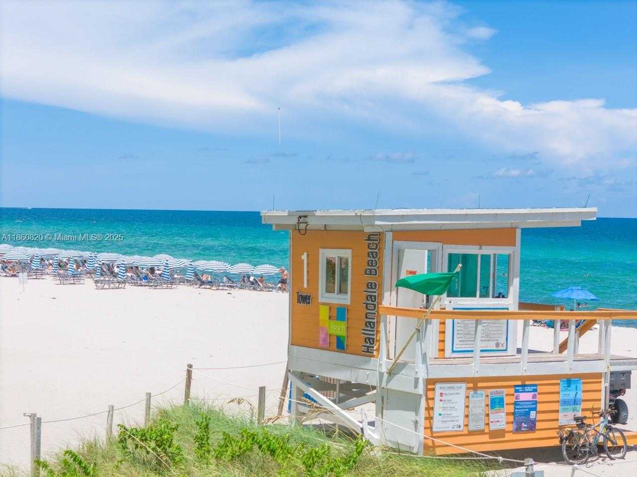 Small Image of 1830 SOUTH OCEAN DR #4907, Hallandale Beach Number 49