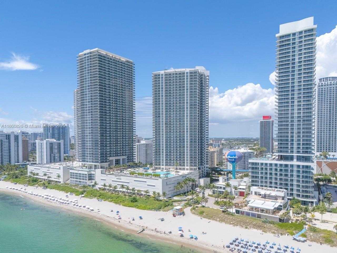 Small Image of 1830 SOUTH OCEAN DR #4907, Hallandale Beach Number 51