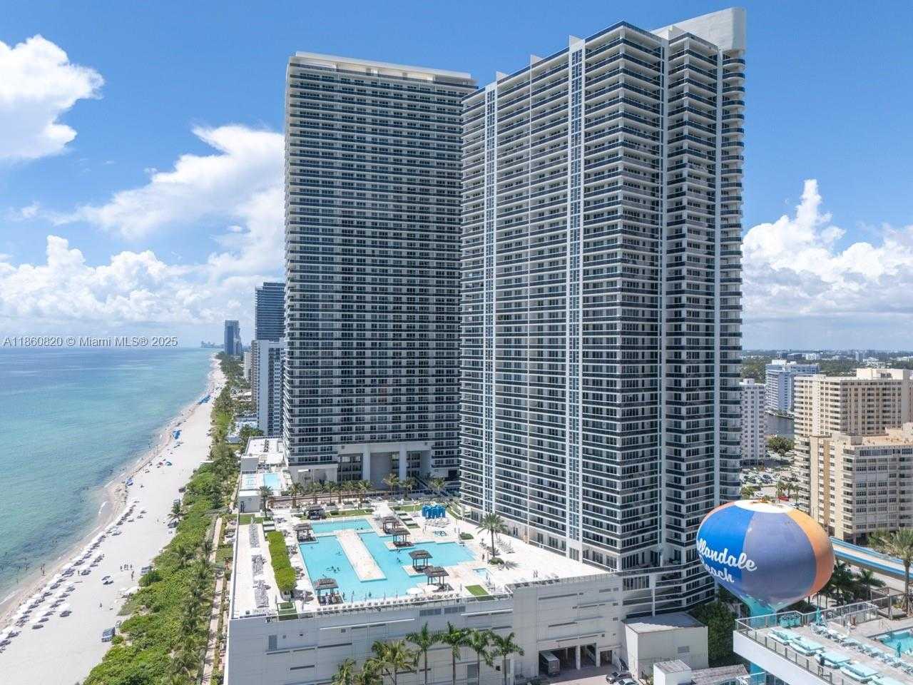 Small Image of 1830 SOUTH OCEAN DR #4907, Hallandale Beach Number 53