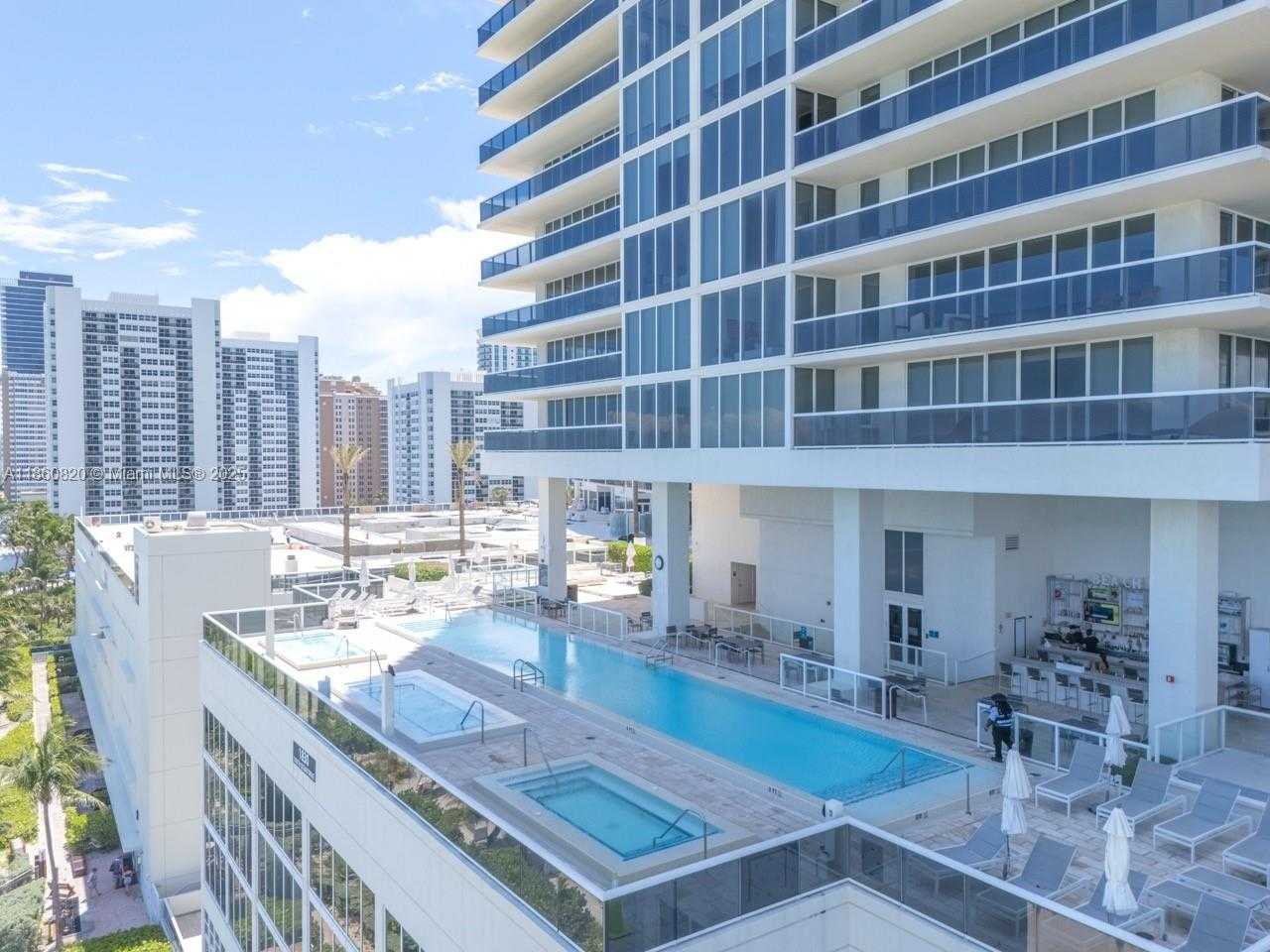 Small Image of 1830 SOUTH OCEAN DR #4907, Hallandale Beach Number 54
