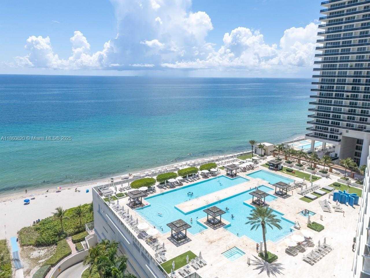 Small Image of 1830 SOUTH OCEAN DR #4907, Hallandale Beach Number 7