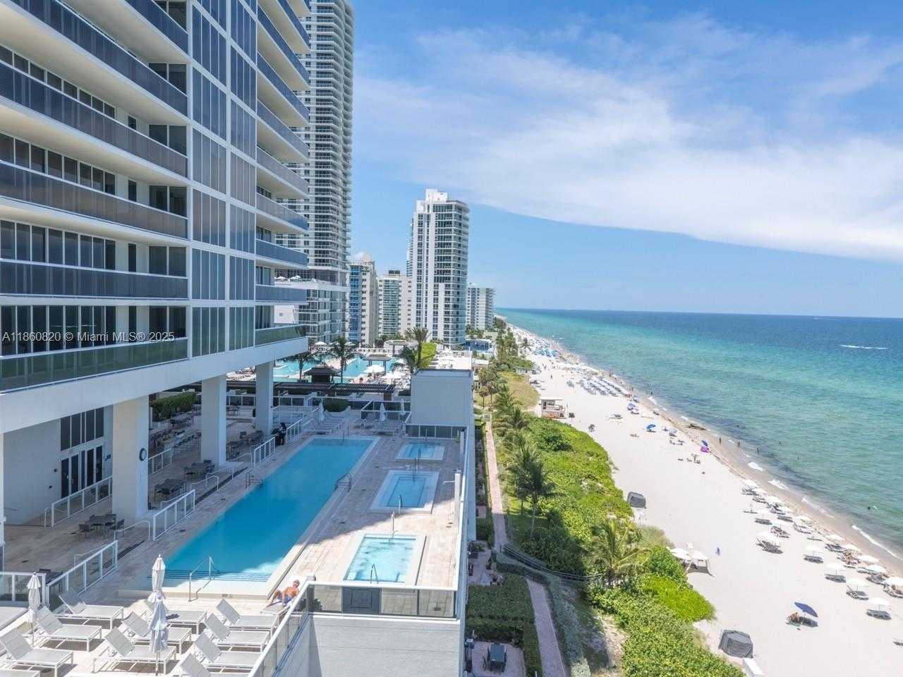 Small Image of 1830 SOUTH OCEAN DR #4907, Hallandale Beach Number 8