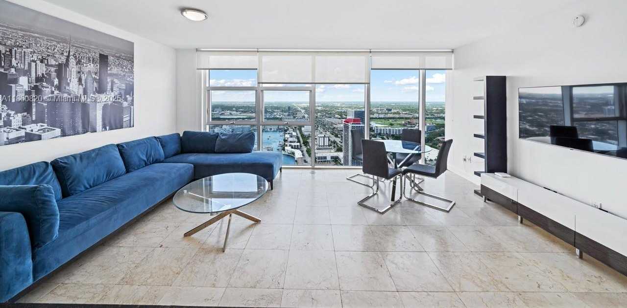 Small Image of 1830 SOUTH OCEAN DR #4907, Hallandale Beach Number 9
