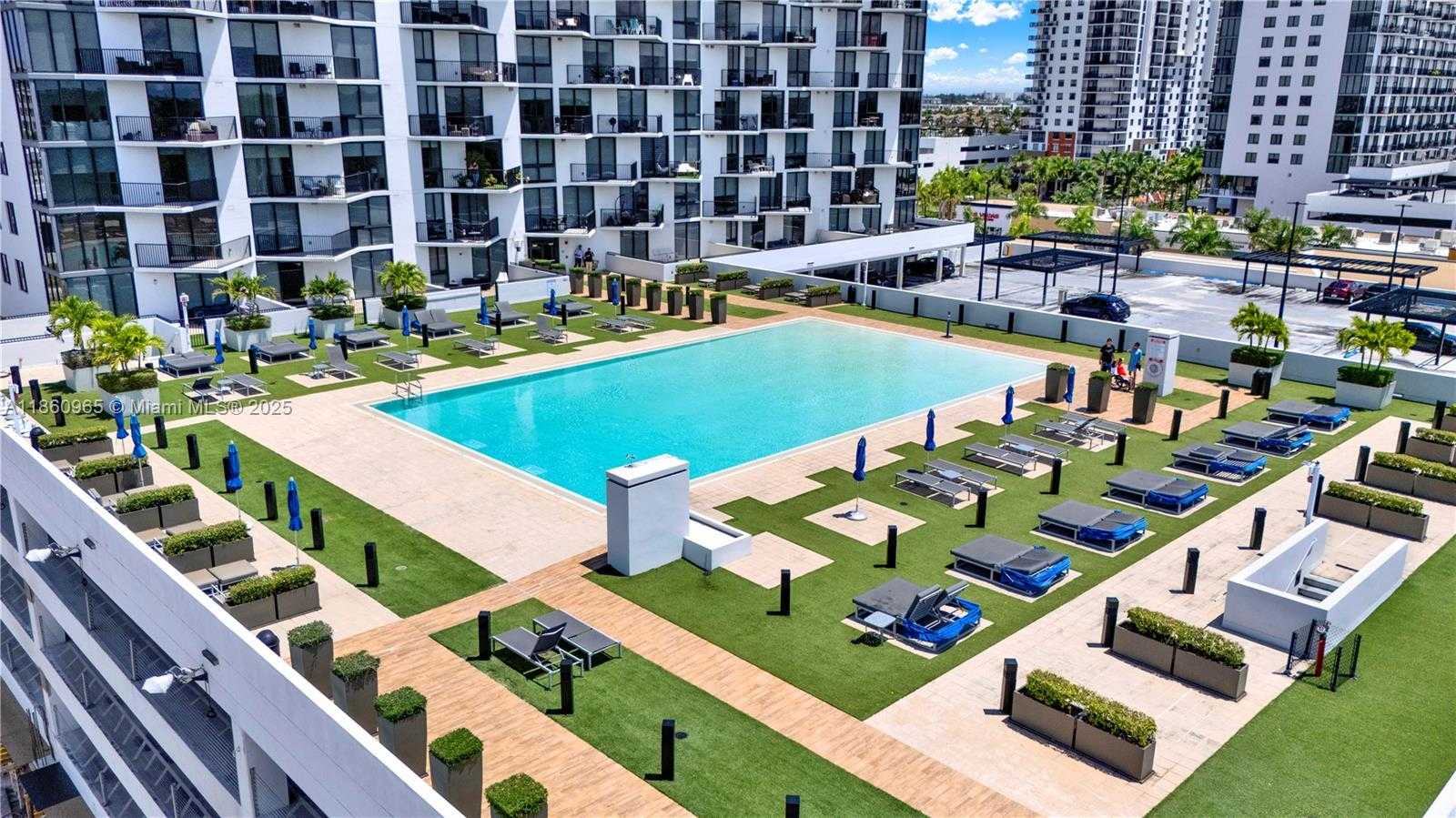 Small Image of 5300 PASEO BLVD #1202, Doral Number 42