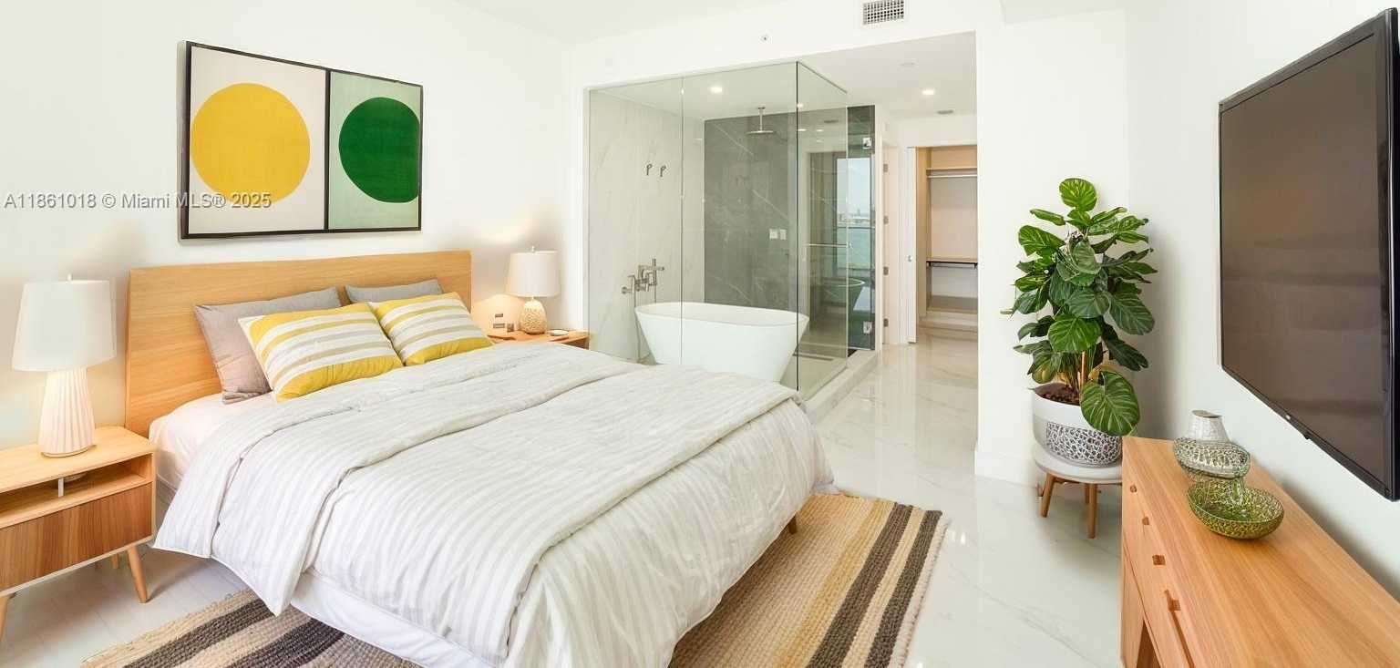 Small Image of 700 NORTH EAST 24TH ST #2904, Miami Number 4