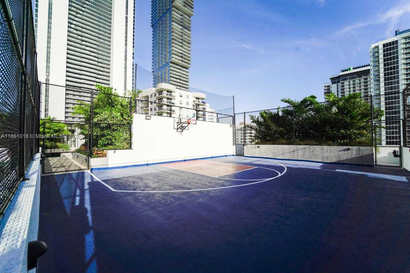 Small Image of 700 NORTH EAST 24TH ST #2904, Miami Number 40