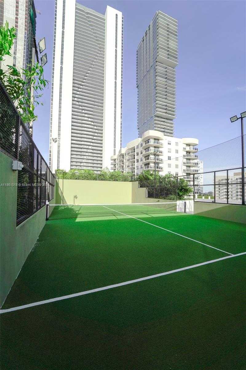 Small Image of 700 NORTH EAST 24TH ST #2904, Miami Number 41