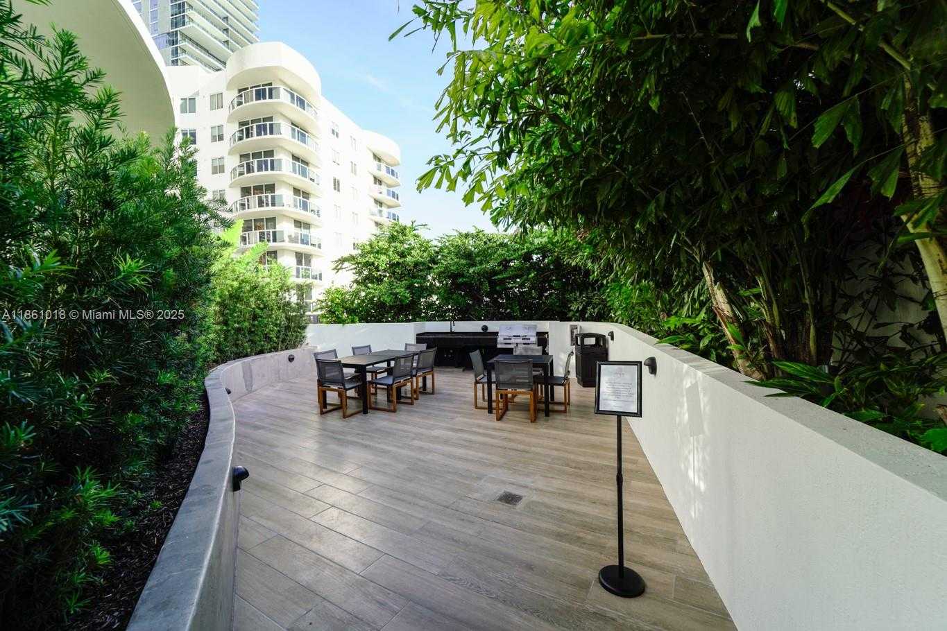Small Image of 700 NORTH EAST 24TH ST #2904, Miami Number 42