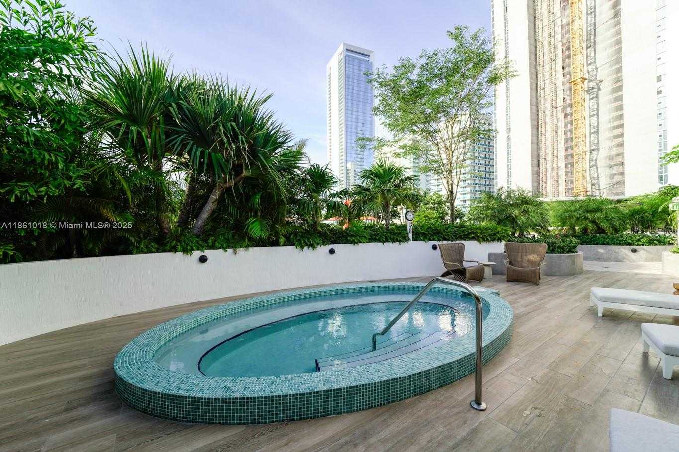 Small Image of 700 NORTH EAST 24TH ST #2904, Miami Number 43