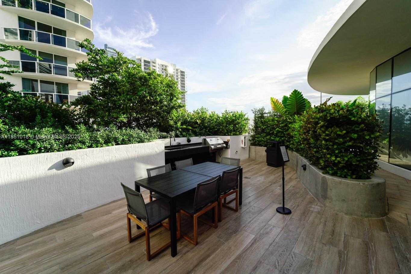 Small Image of 700 NORTH EAST 24TH ST #2904, Miami Number 48