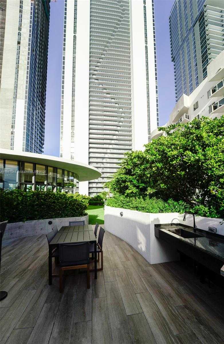Small Image of 700 NORTH EAST 24TH ST #2904, Miami Number 49