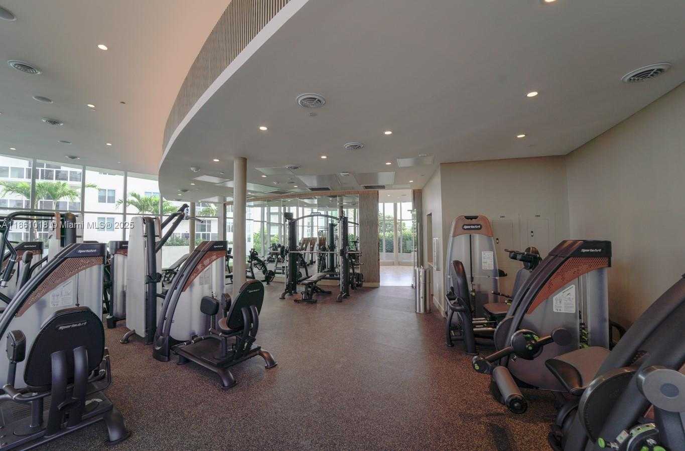 Small Image of 700 NORTH EAST 24TH ST #2904, Miami Number 55