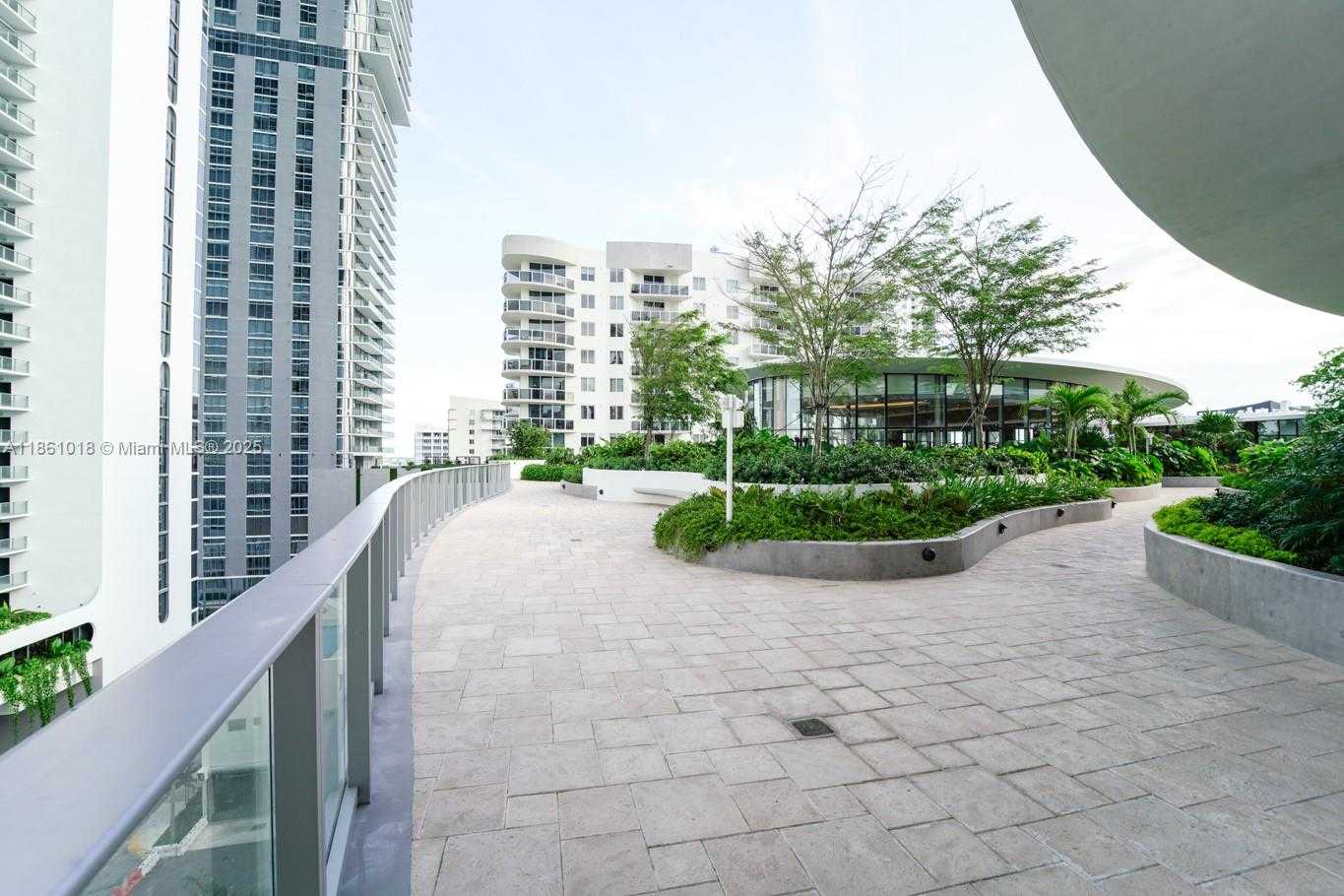 Small Image of 700 NORTH EAST 24TH ST #2904, Miami Number 57
