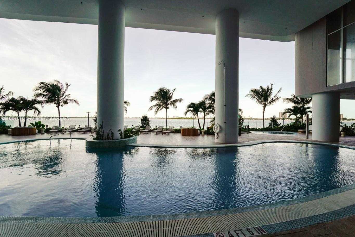 Small Image of 700 NORTH EAST 24TH ST #2904, Miami Number 64