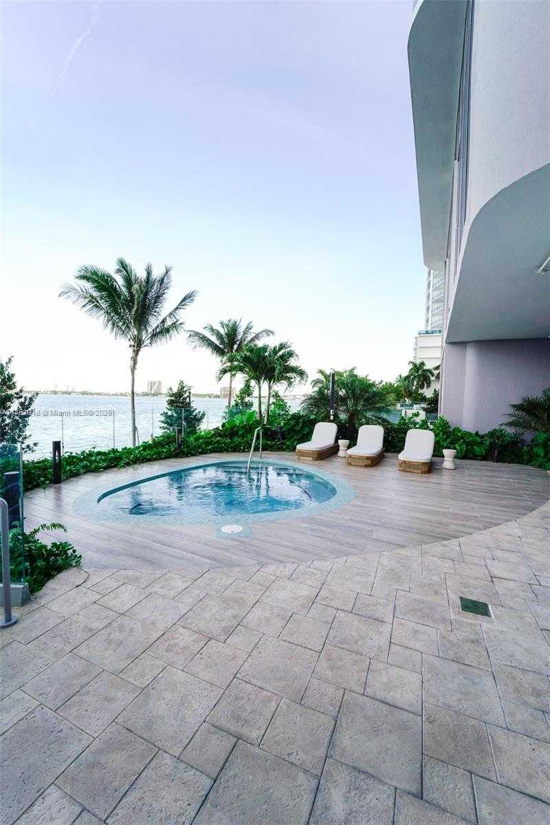 Small Image of 700 NORTH EAST 24TH ST #2904, Miami Number 66