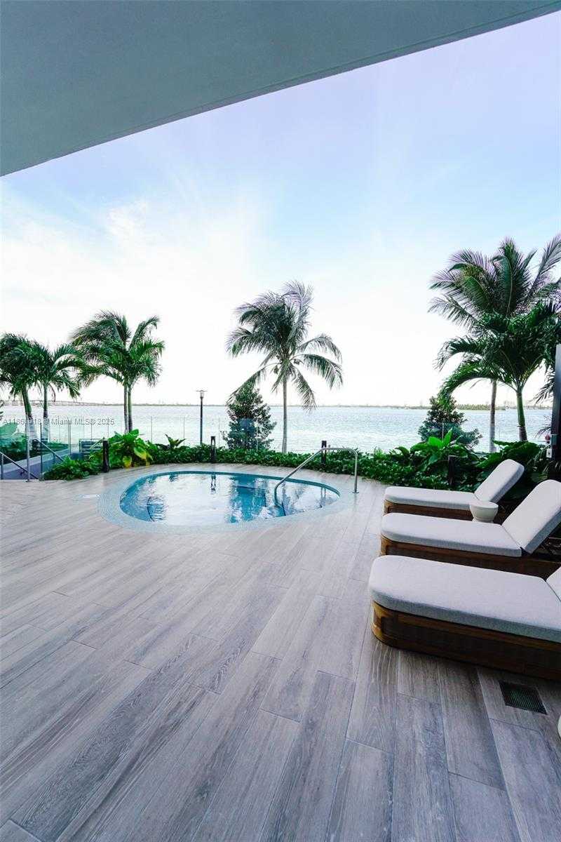 Small Image of 700 NORTH EAST 24TH ST #2904, Miami Number 67