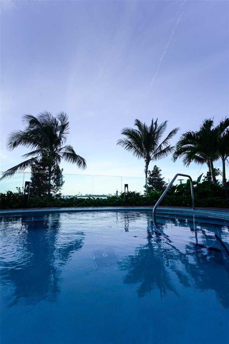 Small Image of 700 NORTH EAST 24TH ST #2904, Miami Number 68