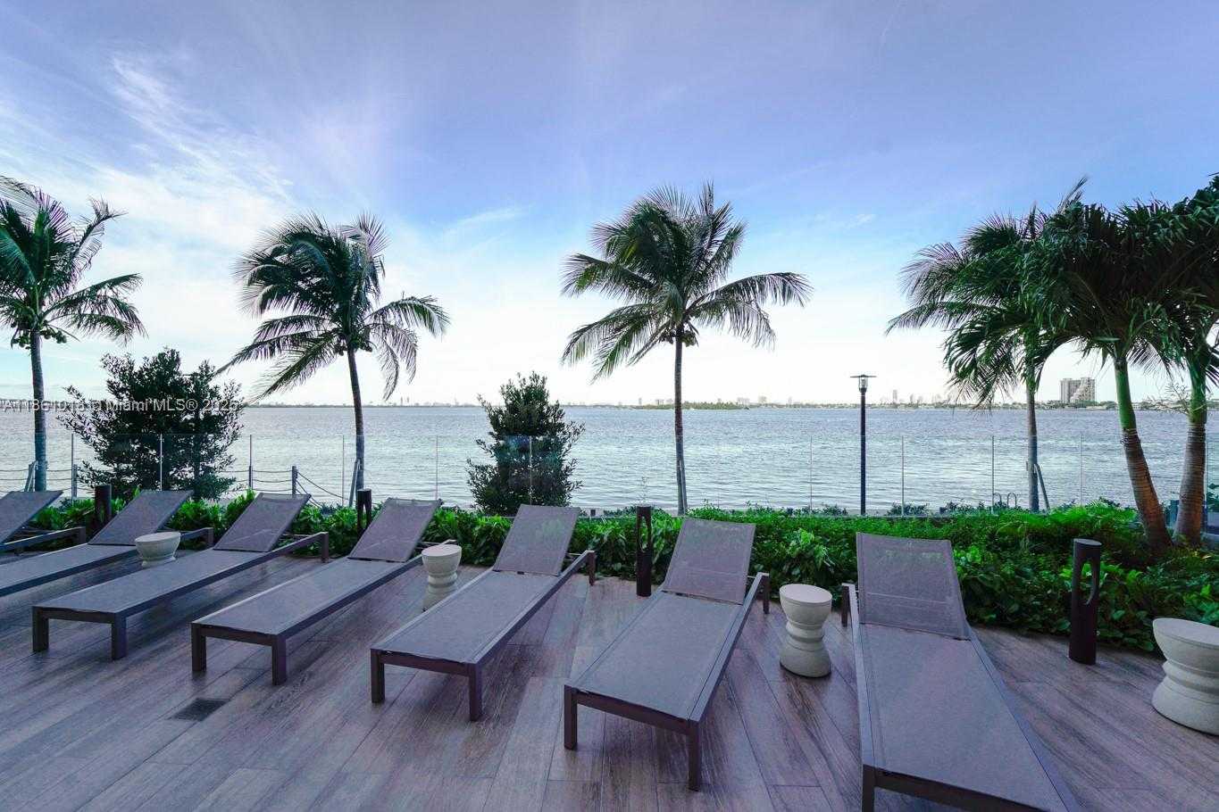 Small Image of 700 NORTH EAST 24TH ST #2904, Miami Number 69