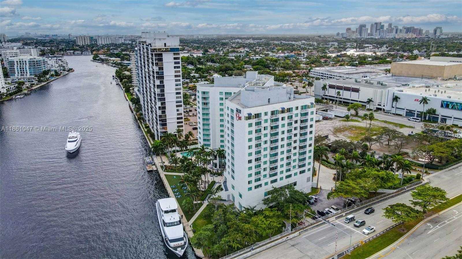 Small Image of 2670 EAST SUNRISE BLVD #1005, Fort Lauderdale Number 10