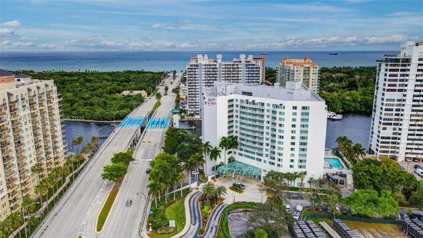 Small Image of 2670 EAST SUNRISE BLVD #1005, Fort Lauderdale Number 12