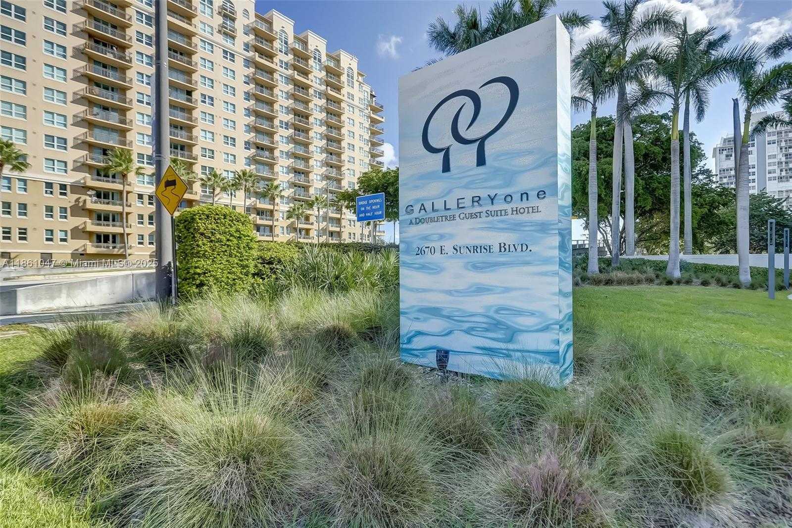 Small Image of 2670 EAST SUNRISE BLVD #1005, Fort Lauderdale Number 13