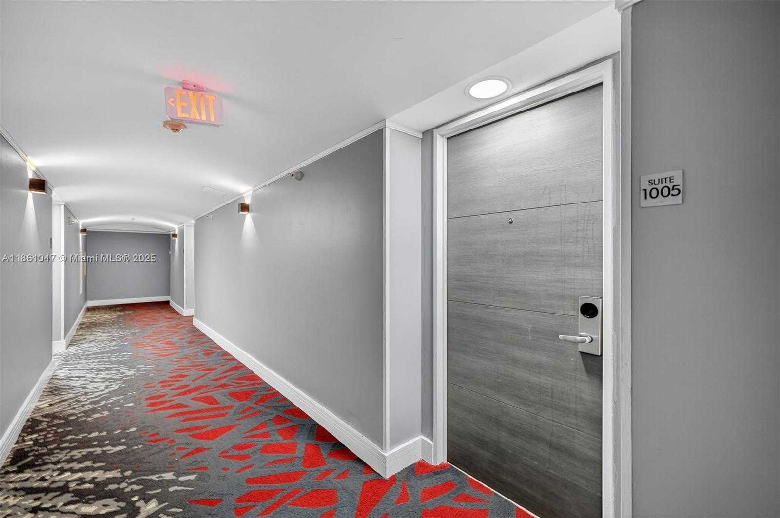 Small Image of 2670 EAST SUNRISE BLVD #1005, Fort Lauderdale Number 20