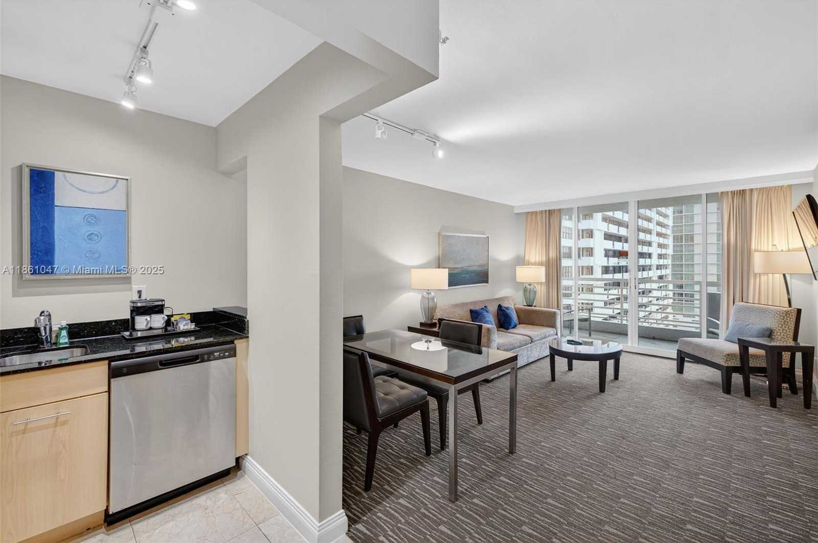 Small Image of 2670 EAST SUNRISE BLVD #1005, Fort Lauderdale Number 21