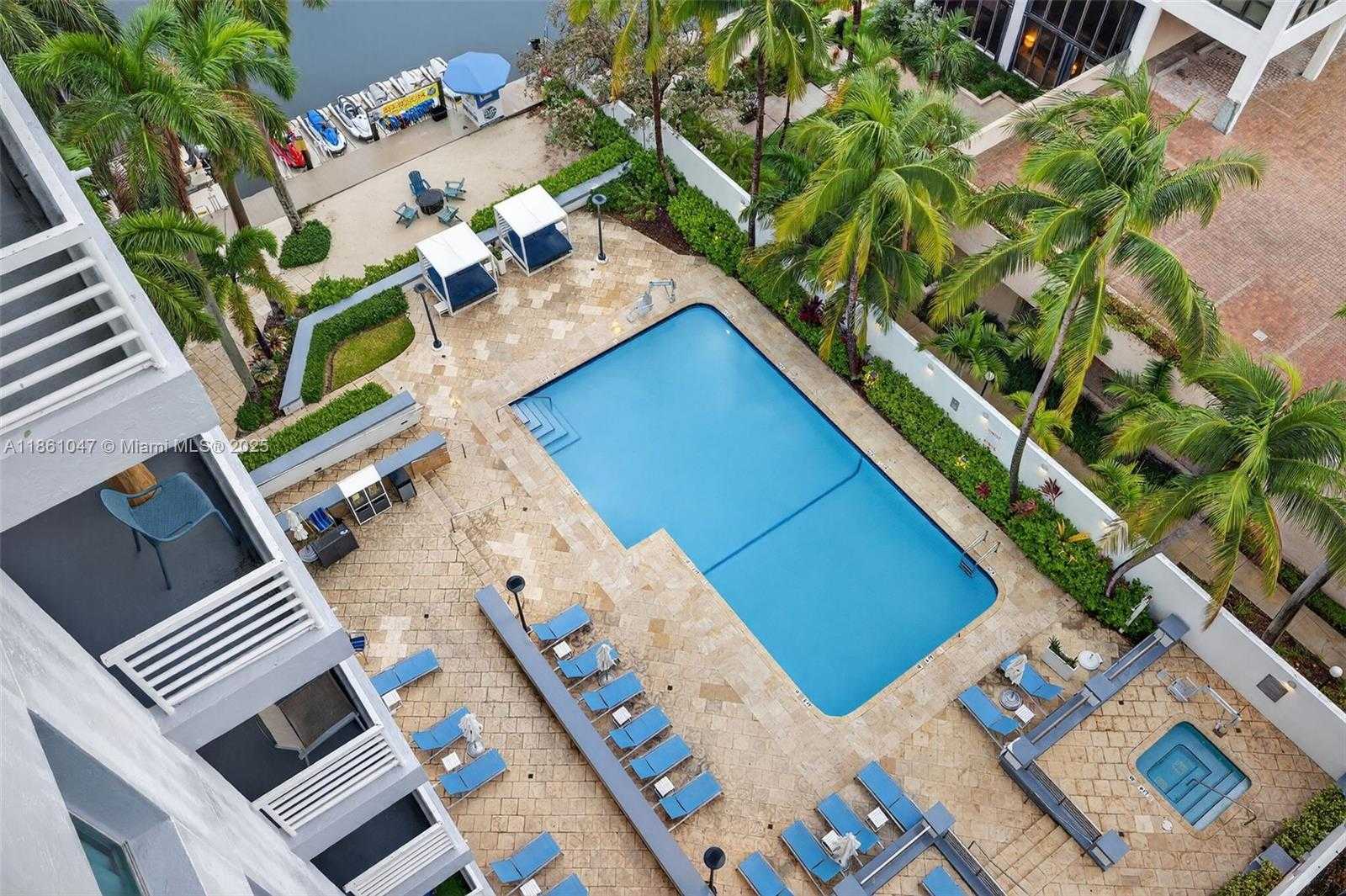 Small Image of 2670 EAST SUNRISE BLVD #1005, Fort Lauderdale Number 31