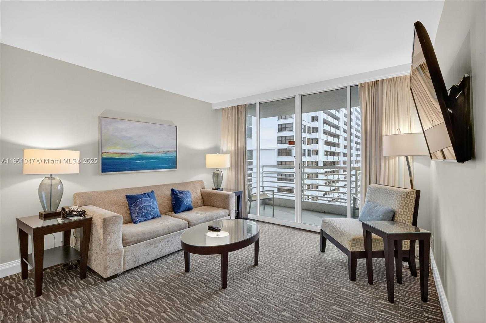 Small Image of 2670 EAST SUNRISE BLVD #1005, Fort Lauderdale Number 4