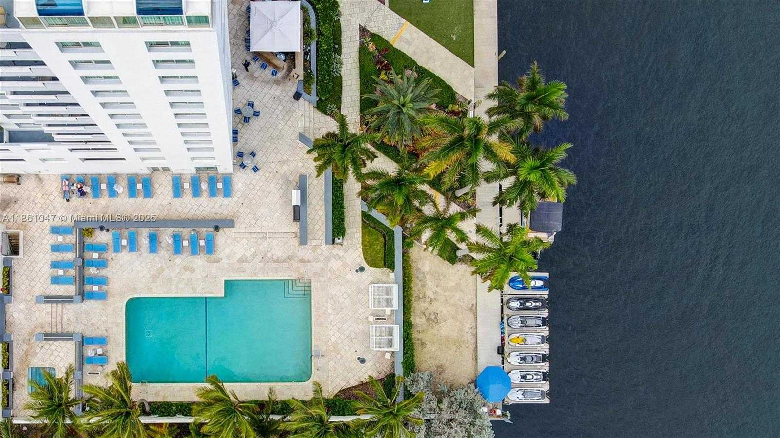 Small Image of 2670 EAST SUNRISE BLVD #1005, Fort Lauderdale Number 7