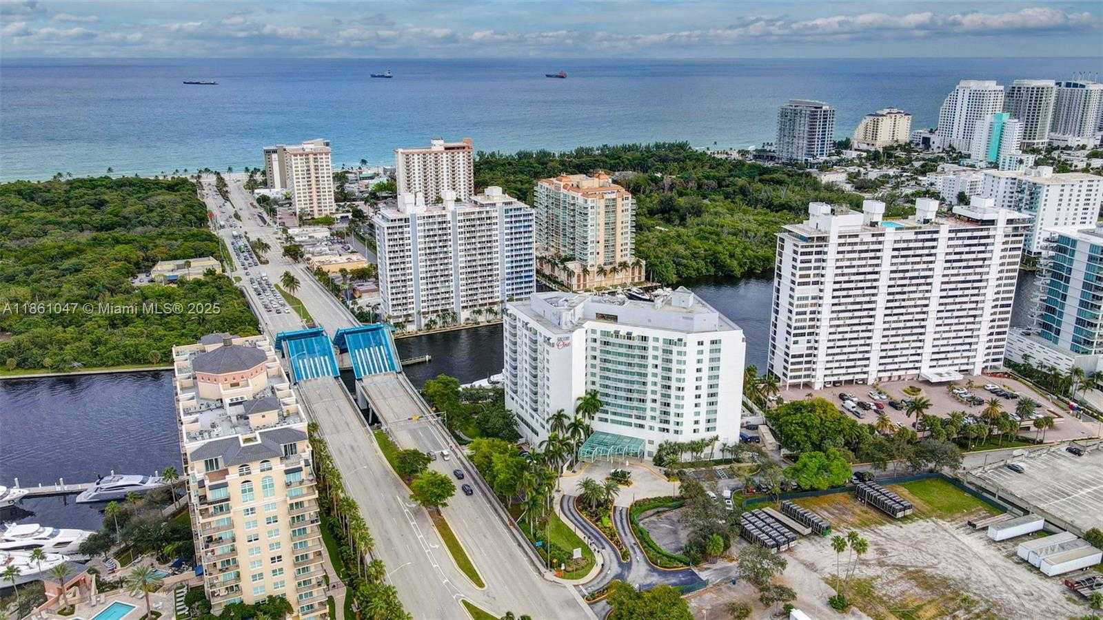 Small Image of 2670 EAST SUNRISE BLVD #1005, Fort Lauderdale Number 73